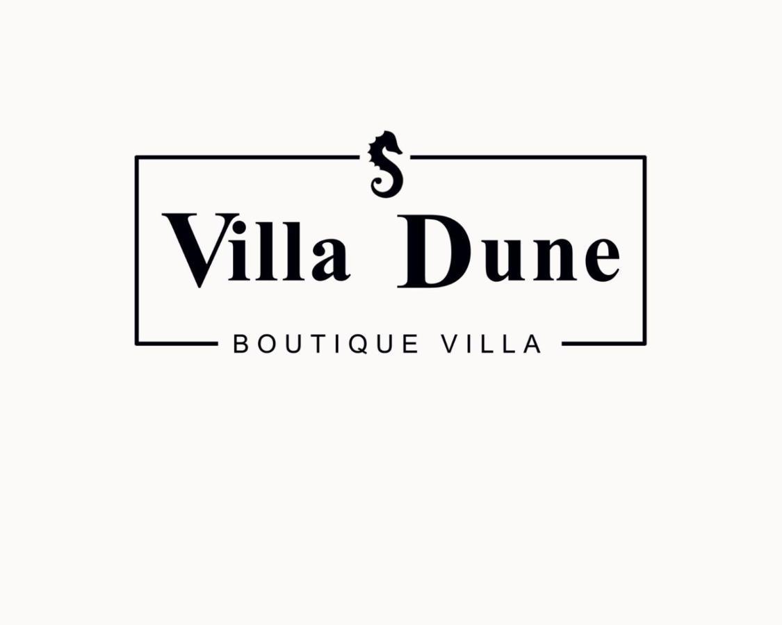 Villa Dune Varna Exterior photo